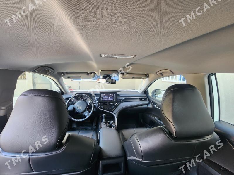Toyota Camry 2021 - 330 000 TMT - Мары - img 1