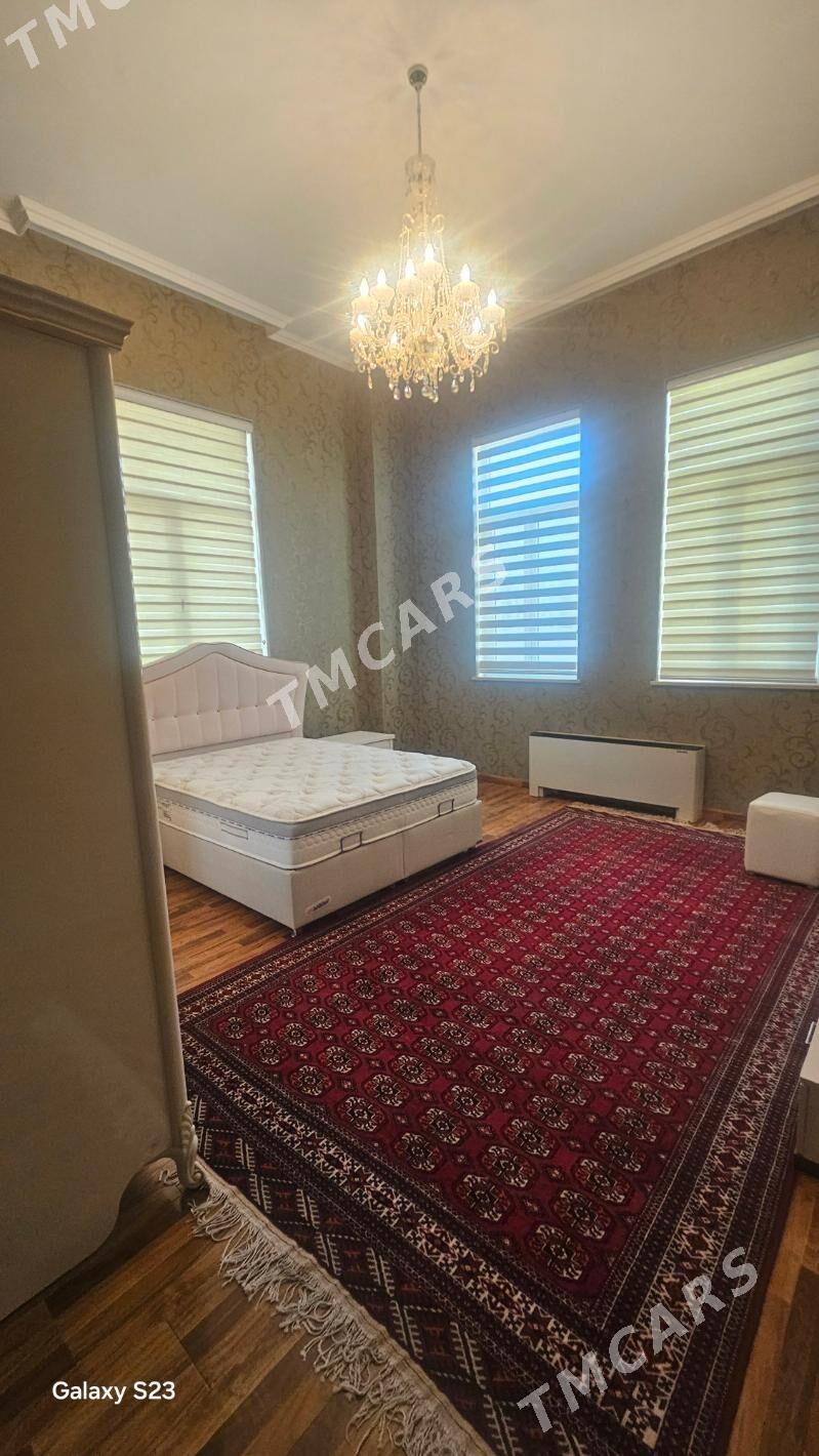 Аренда 14этап 3ко Arenda - Aşgabat - img 1