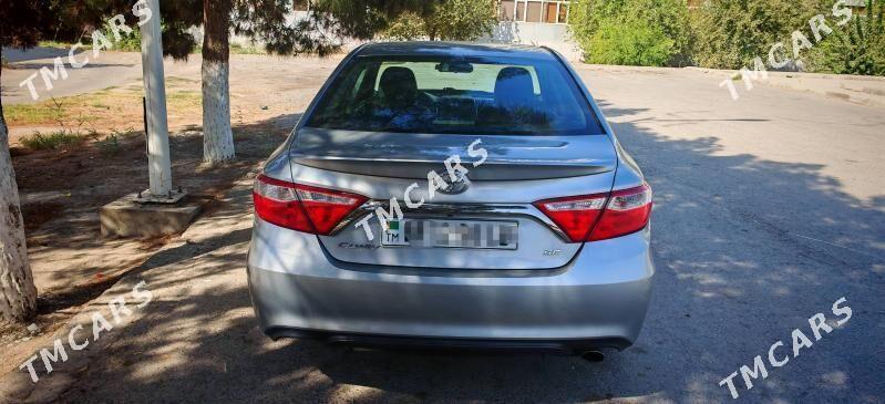 Toyota Camry 2016 - 275 000 TMT - Türkmenabat - img 5