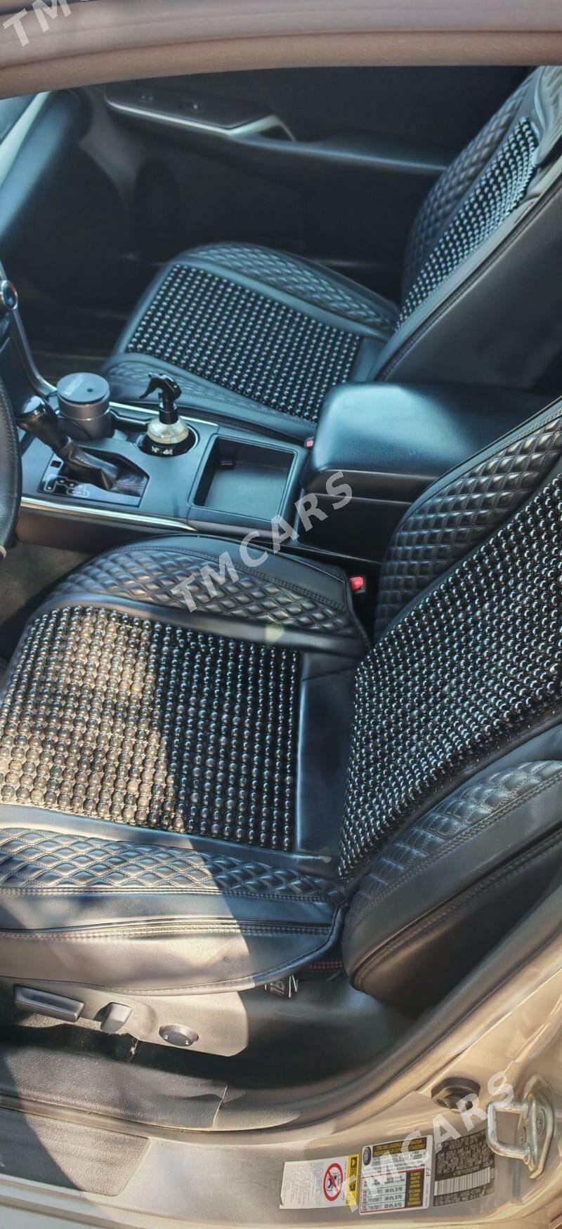 Toyota Camry 2016 - 275 000 TMT - Türkmenabat - img 3