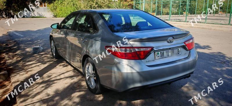 Toyota Camry 2016 - 275 000 TMT - Türkmenabat - img 4