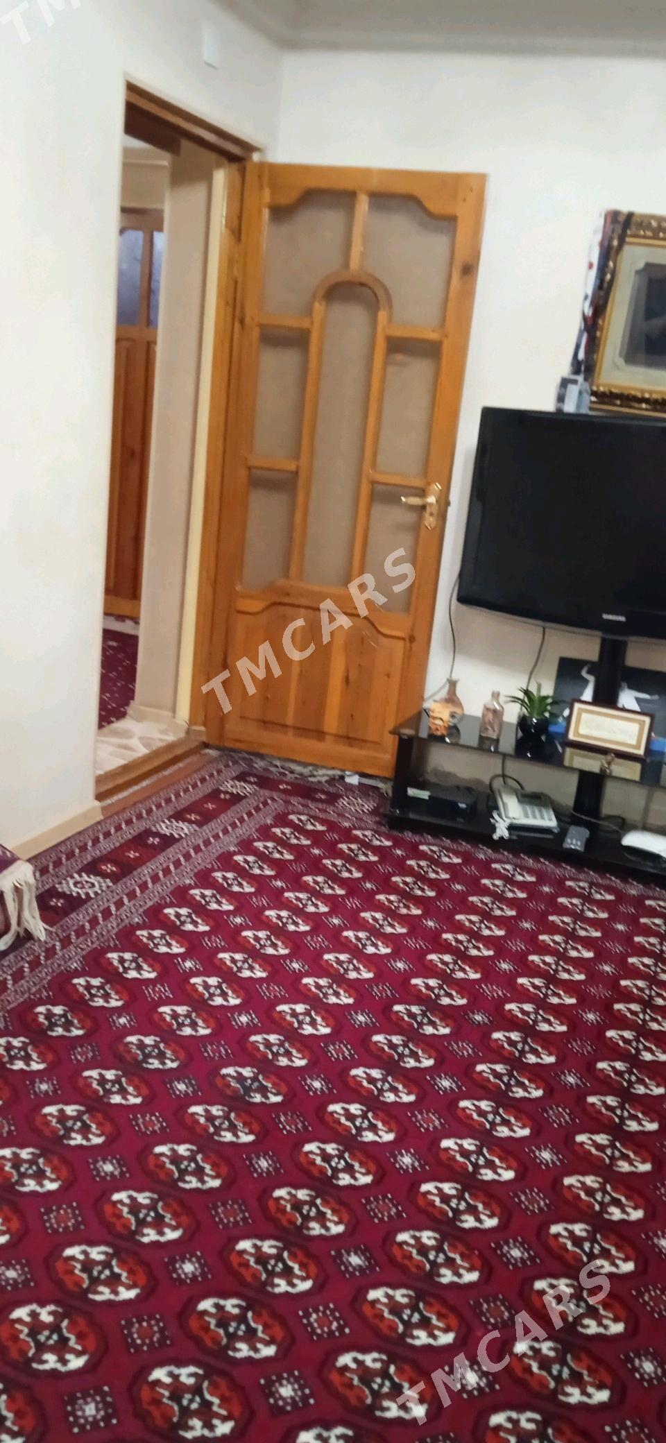 3комнатная квартира - Балканабат - img 10