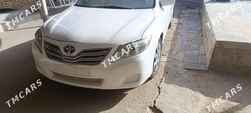 Toyota Camry 2010 - 190 000 TMT - Mary - img 2