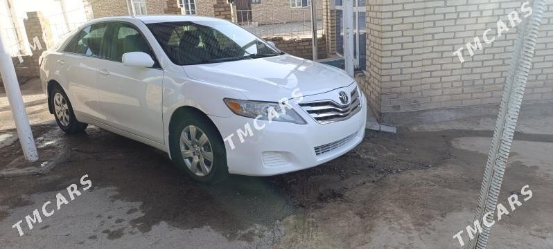 Toyota Camry 2010 - 190 000 TMT - Mary - img 4