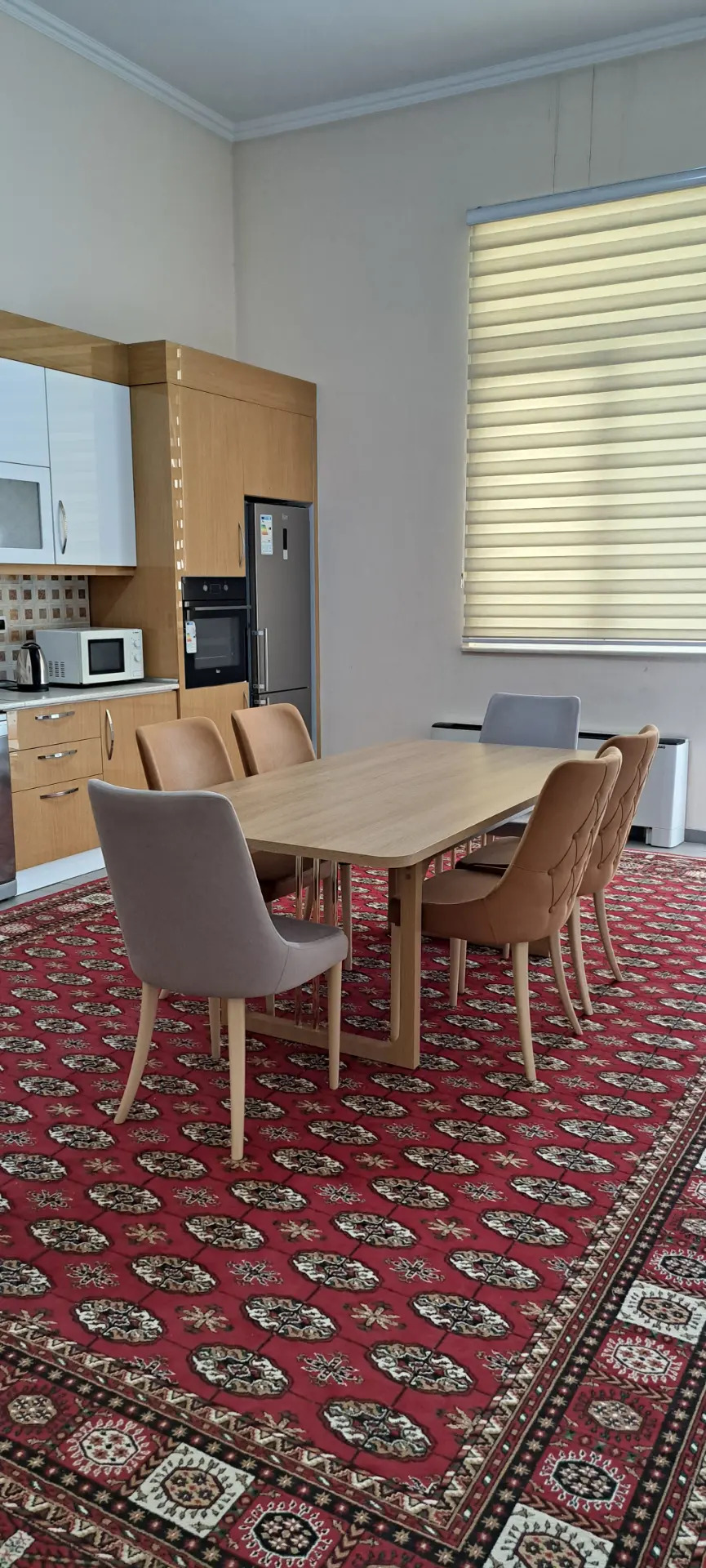 Аренда 14этап 3ко Arenda - Aşgabat - img 10