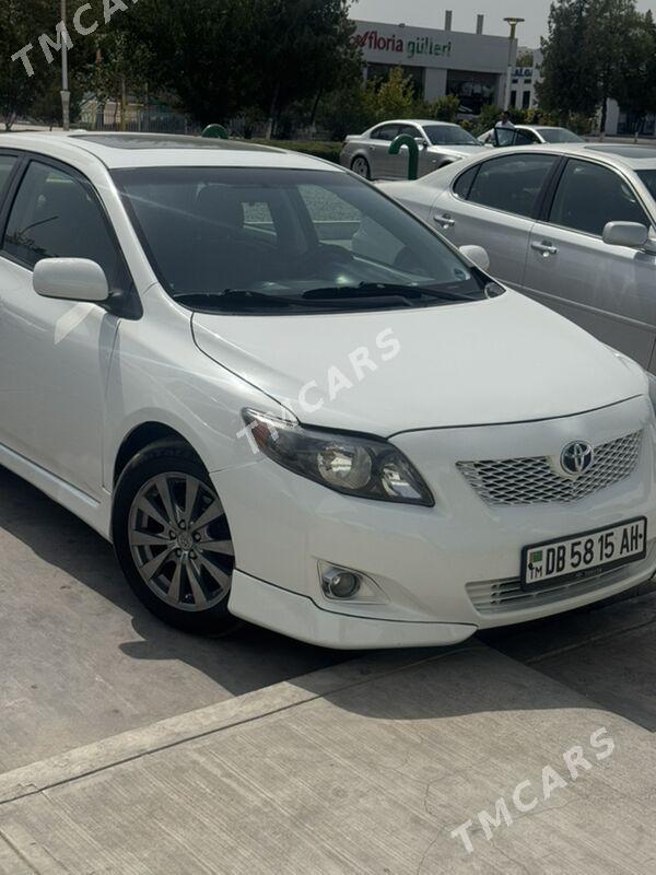 Toyota Corolla 2009 - 165 000 TMT - Гаудан "В" - img 3
