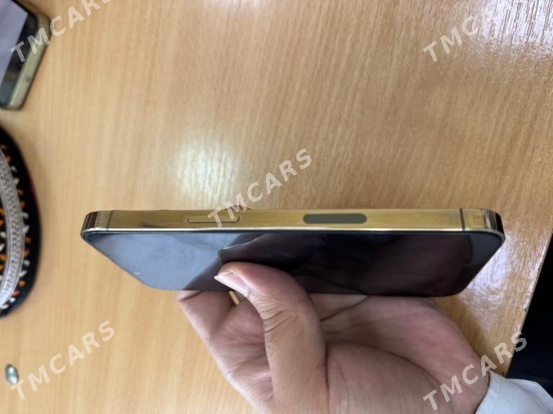 iphone 13pro - Ашхабад - img 3