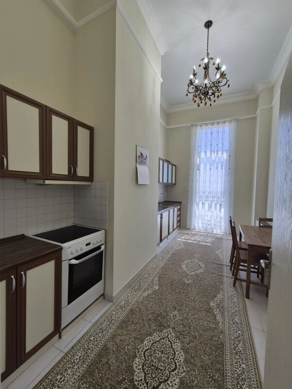 Arçabil-Ataturk elitka - Ашхабад - img 5