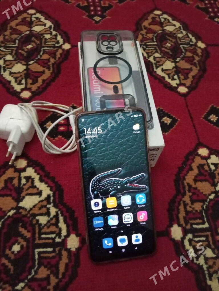 Redmi not 9 Pro - Köneürgenç - img 2