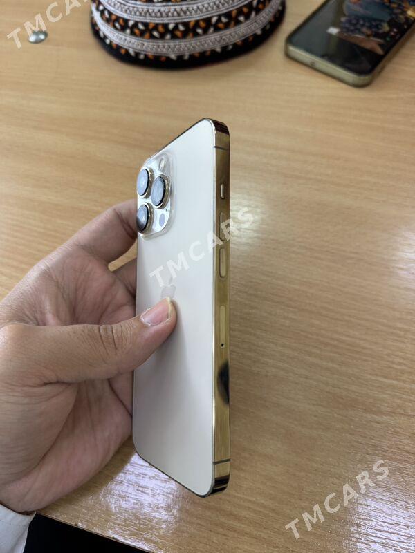 iphone 13pro - Ашхабад - img 5