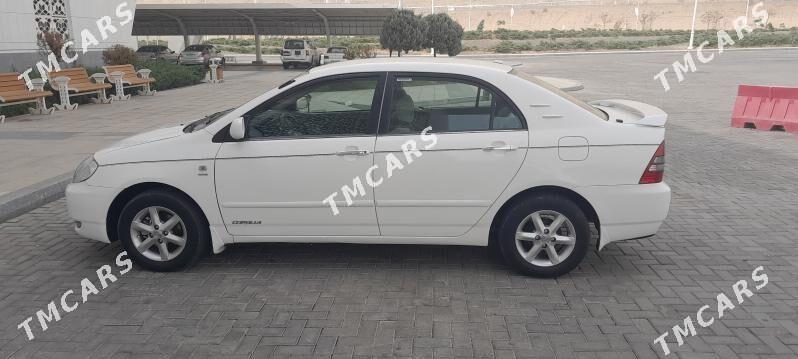 Toyota Corolla 2003 - 110 000 TMT - Türkmenbaşy - img 2