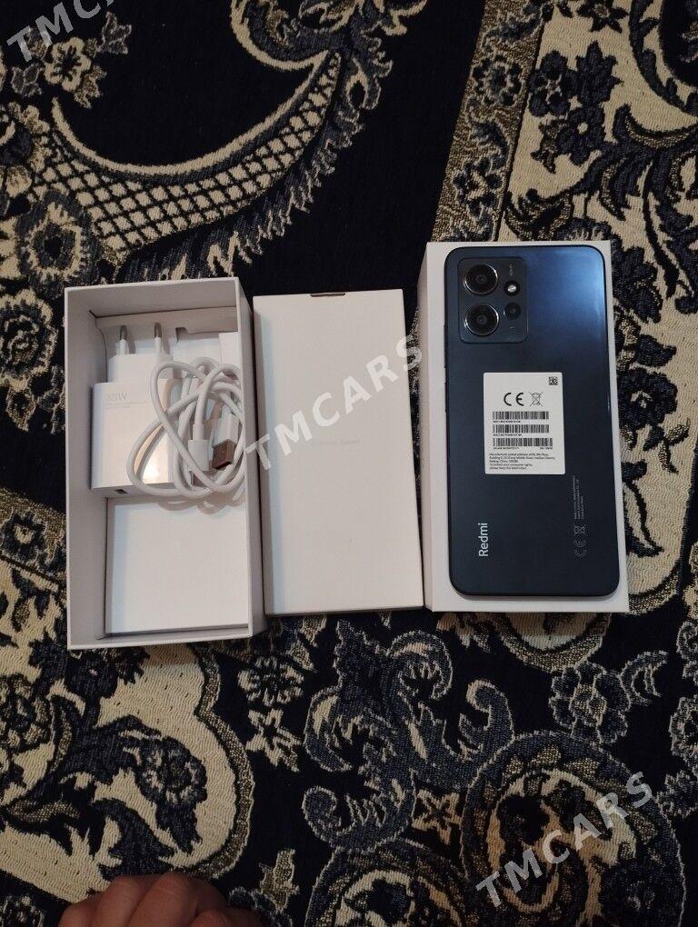Redmi note 12 8/128 - Ашхабад - img 3