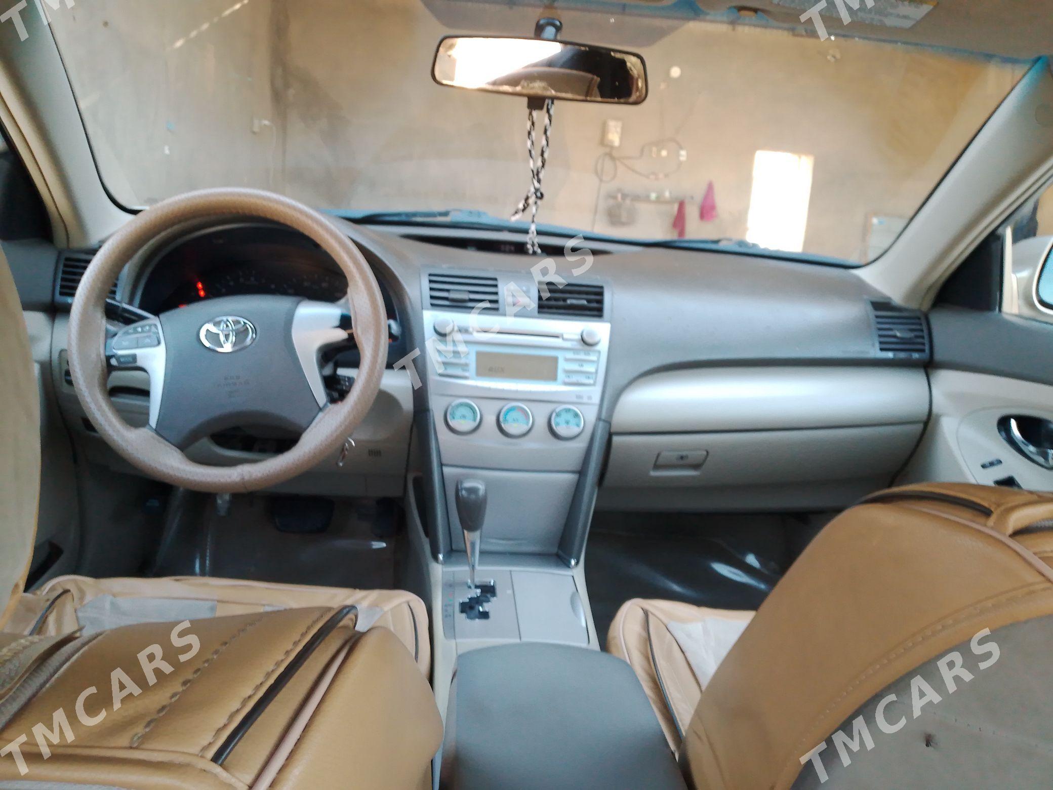Toyota Camry 2008 - 170 000 TMT - Murgap - img 2