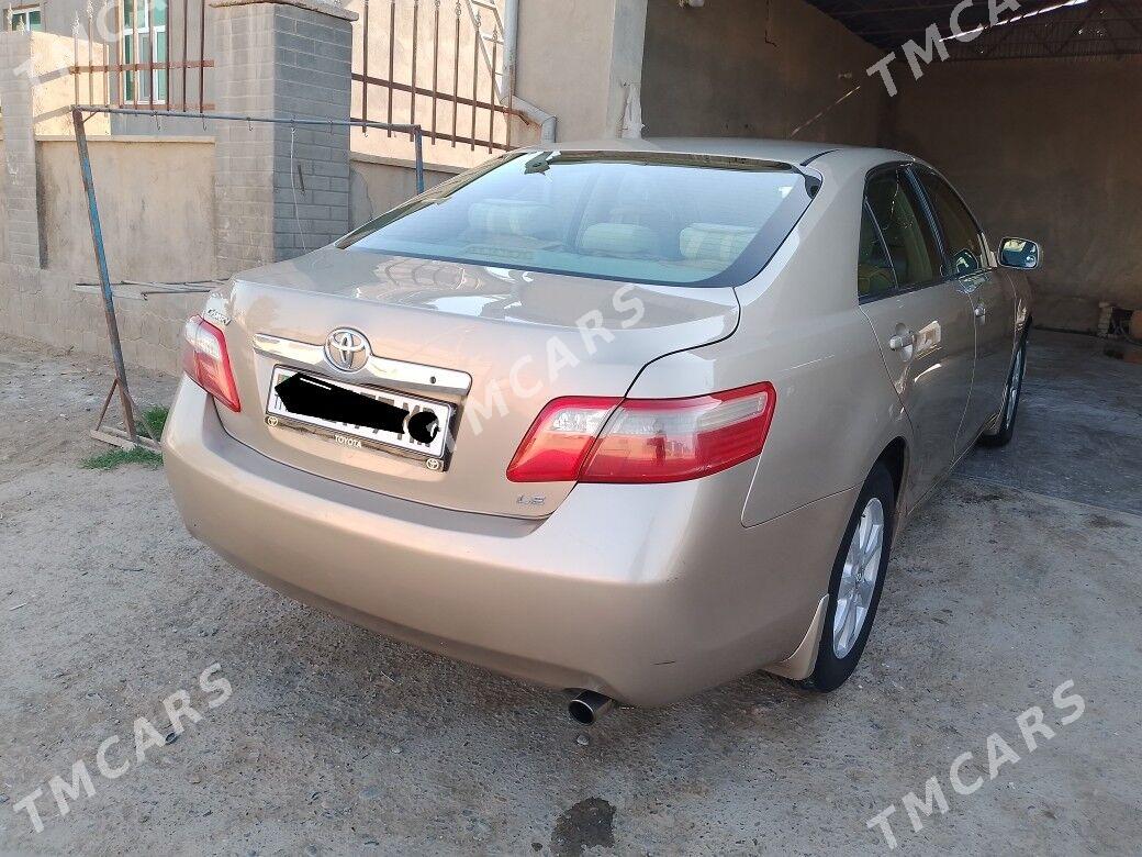 Toyota Camry 2008 - 170 000 TMT - Murgap - img 3