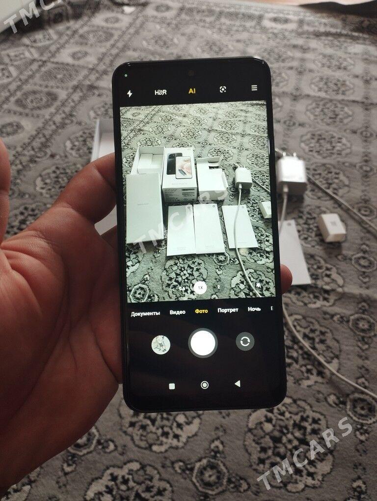 Redmi note 12 - Ашхабад - img 3
