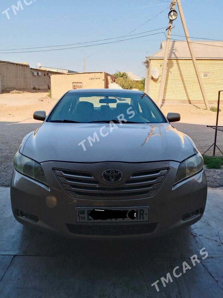 Toyota Camry 2008 - 170 000 TMT - Murgap - img 4