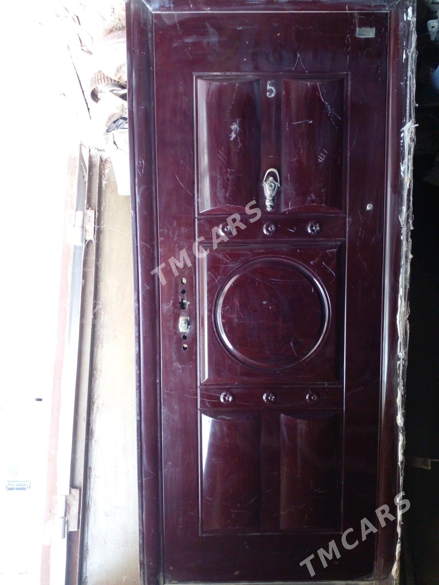 daşgy gapy - Mary - img 3