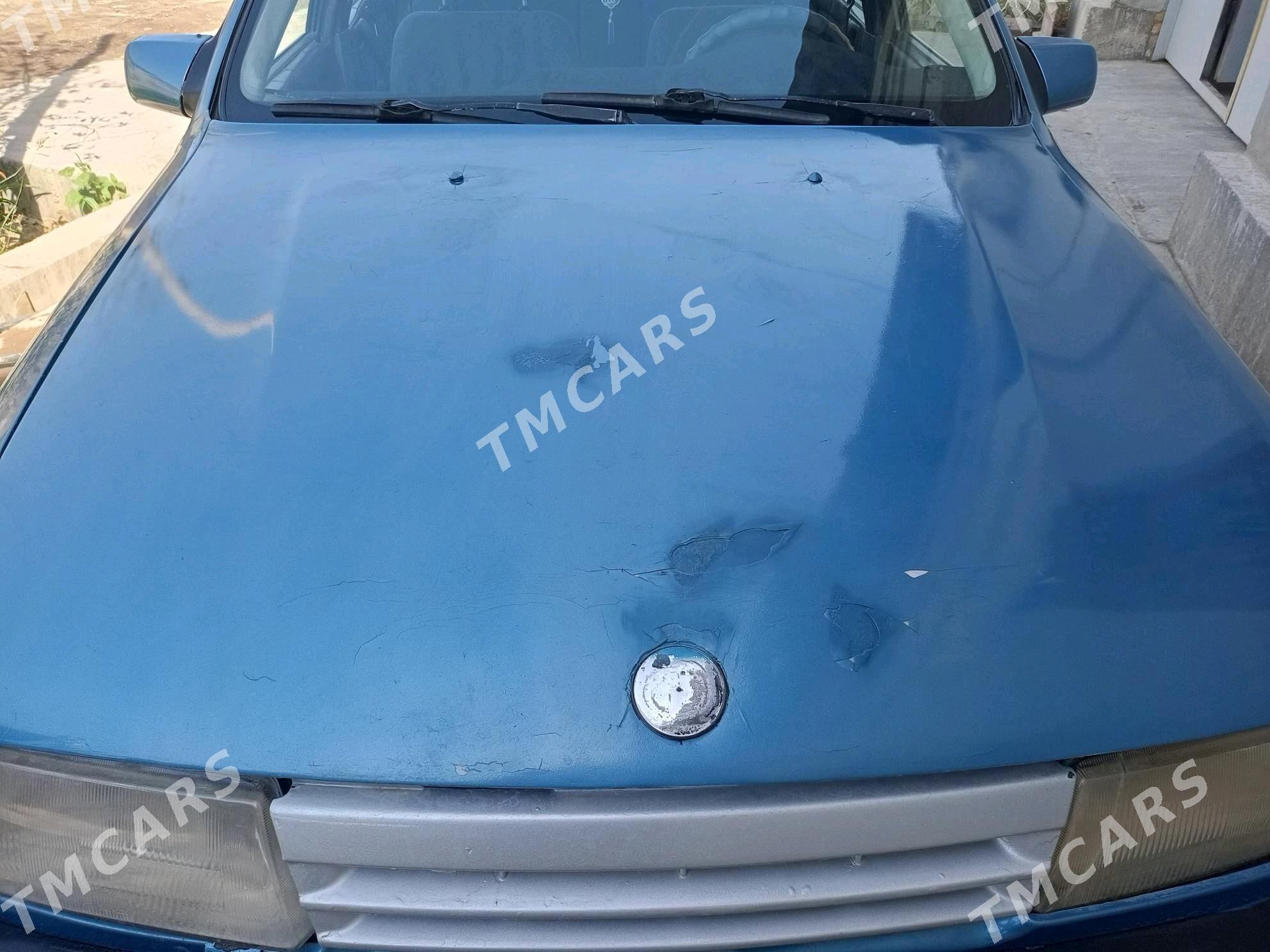 Opel Vectra 1990 - 22 000 TMT - Çärjew - img 6