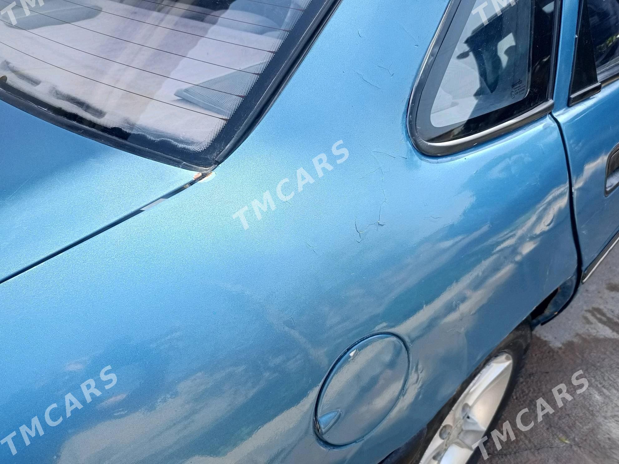 Opel Vectra 1990 - 22 000 TMT - Çärjew - img 5