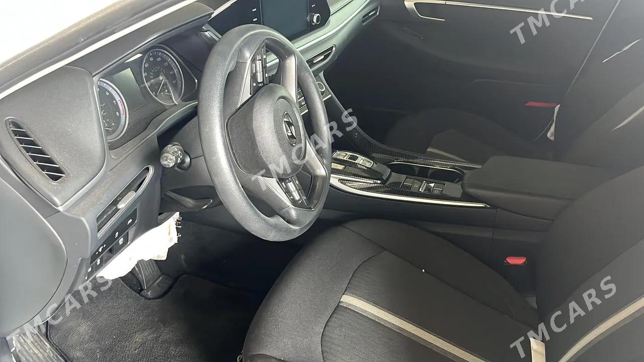 Hyundai Sonata 2021 - 250 000 TMT - Мары - img 10