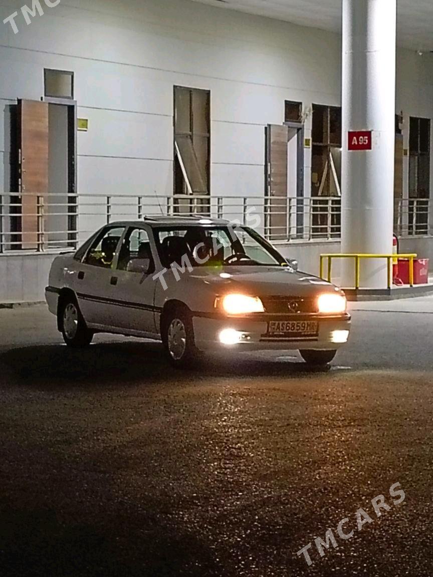 Opel Vectra 1991 - 35 000 TMT - Байрамали - img 3