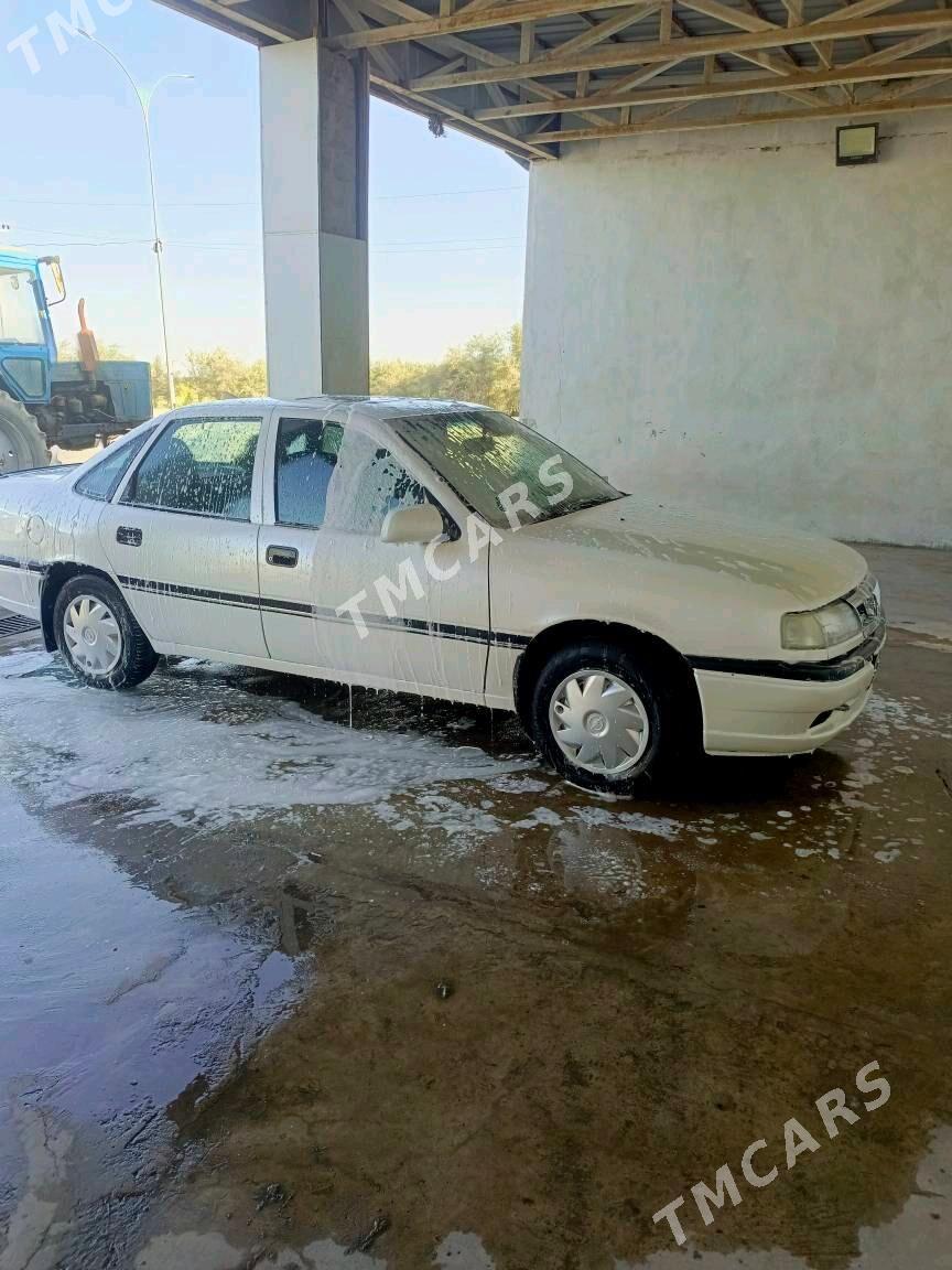 Opel Vectra 1991 - 35 000 TMT - Байрамали - img 8