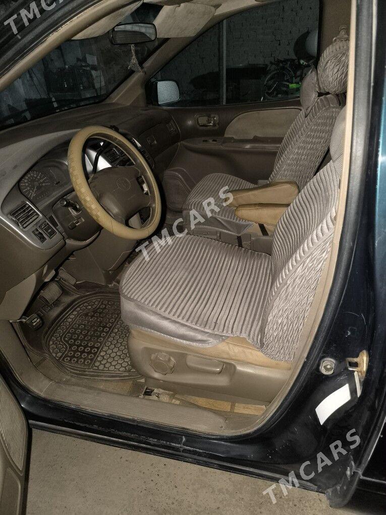 Toyota Sienna 1998 - 120 000 TMT - Türkmenabat - img 3