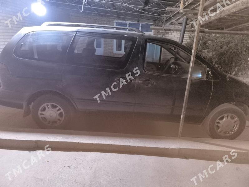 Toyota Sienna 1998 - 120 000 TMT - Türkmenabat - img 2