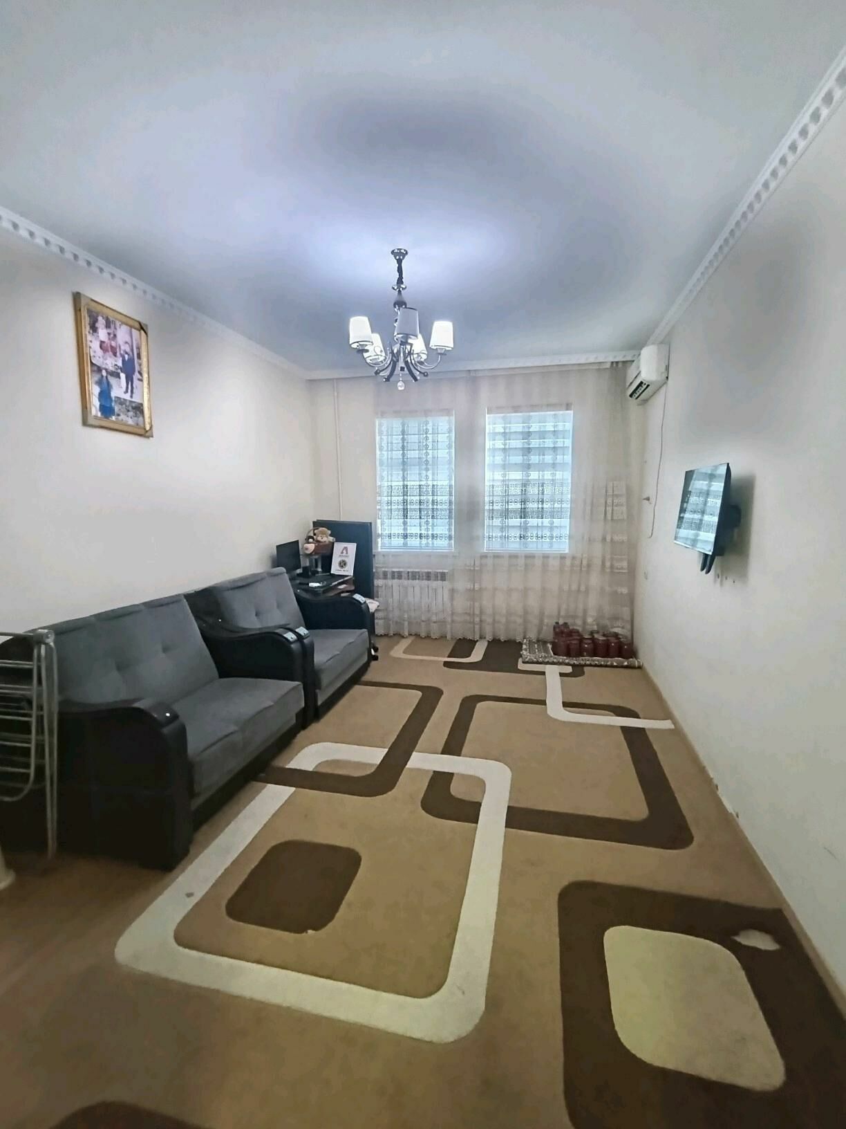 Buzmeyin gres taze ahal - Бузмеин ГРЭС - img 4