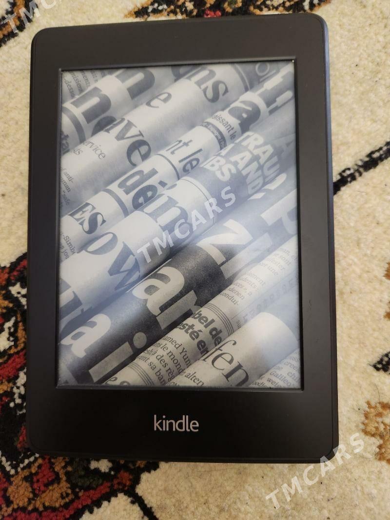 Amazon Kindle kitap okalyan️ - 15-nji tapgyr - img 3