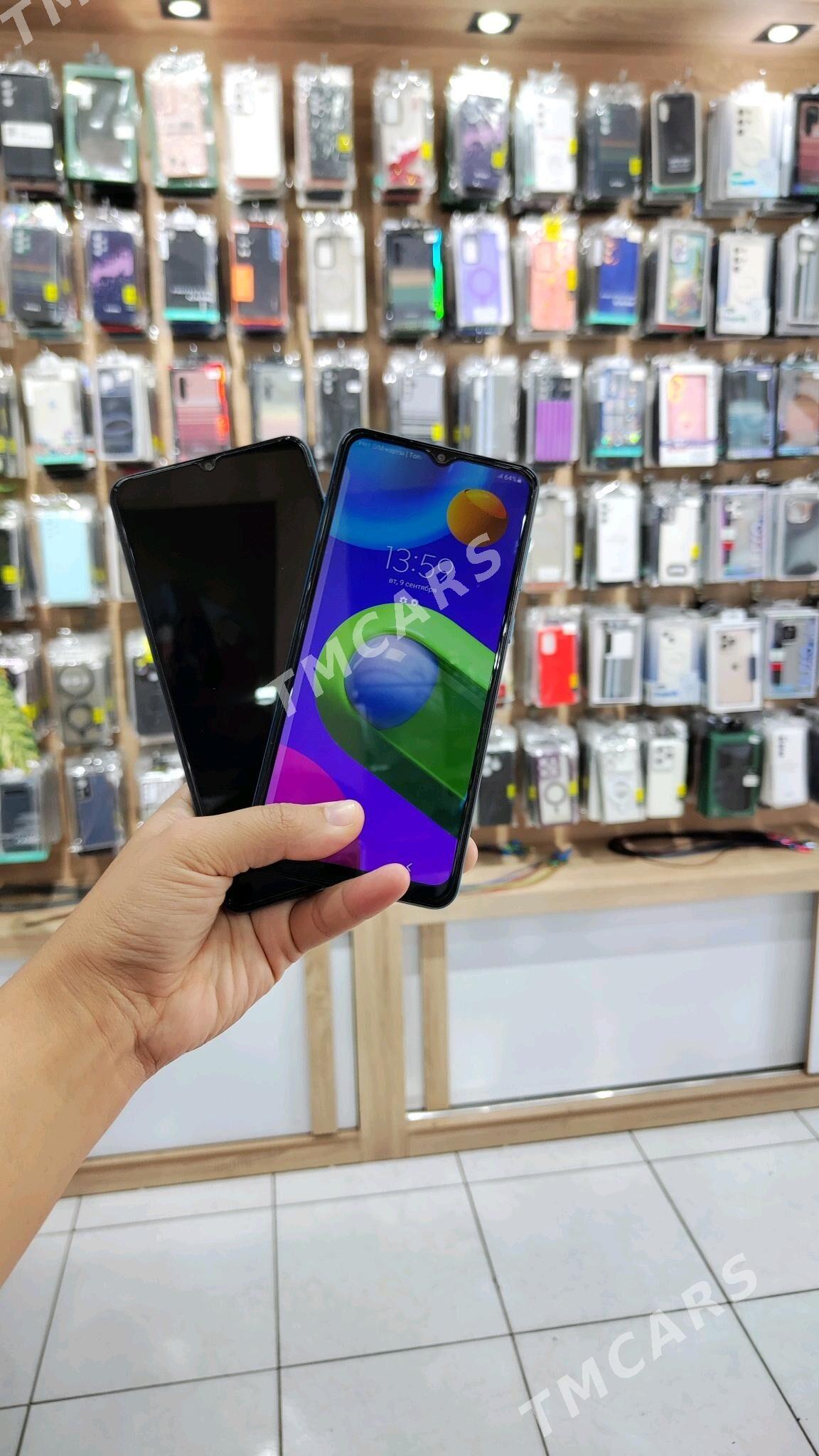 Samsung Galaxy A02 - Mary - img 2