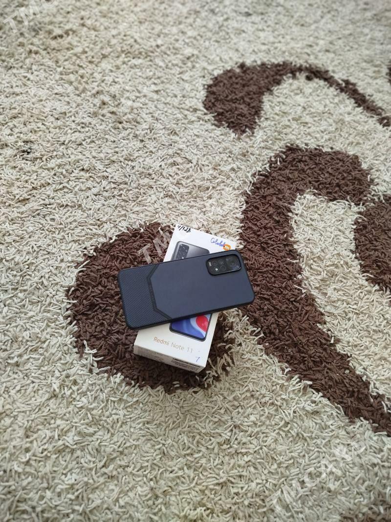 Redmi not 11 .128. - Aşgabat - img 2