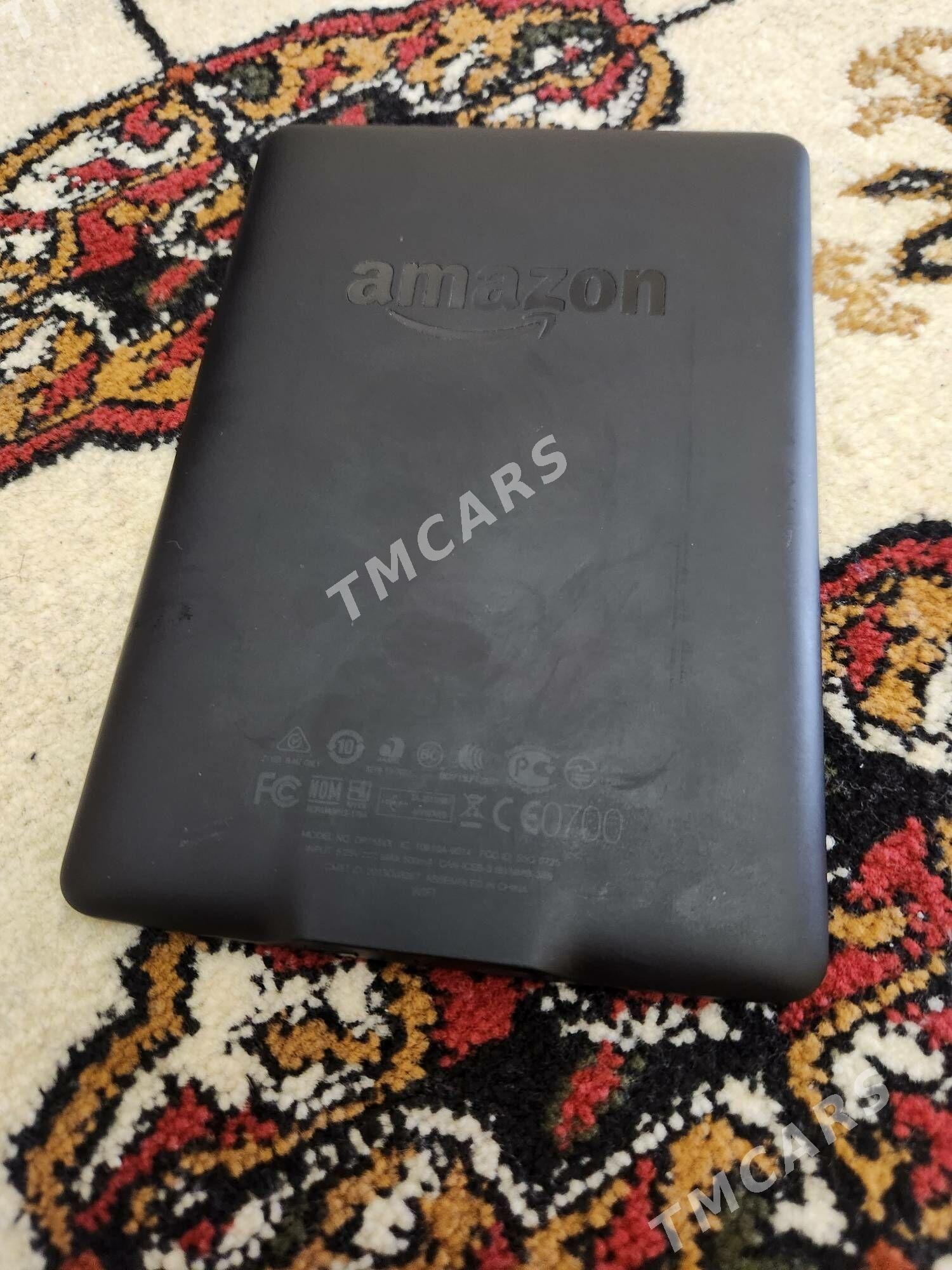 Amazon Kindle kitap okalyan️ - 15-nji tapgyr - img 2