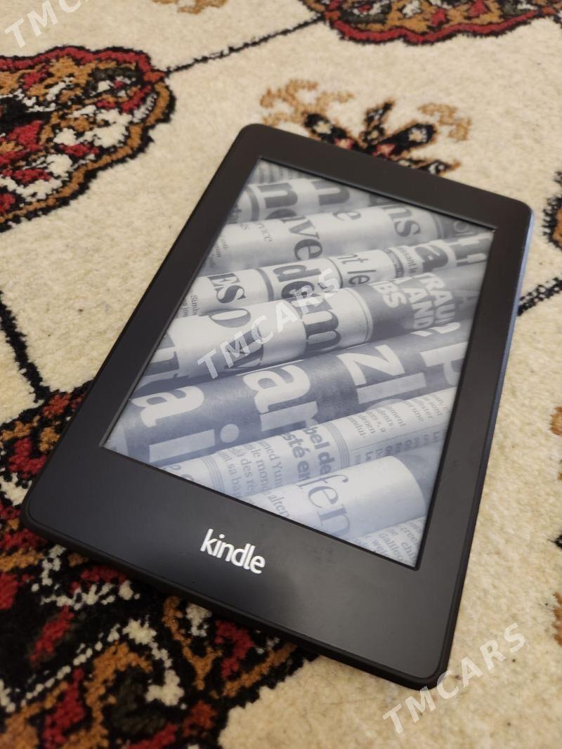 Amazon Kindle kitap okalyan️ - 15-nji tapgyr - img 5