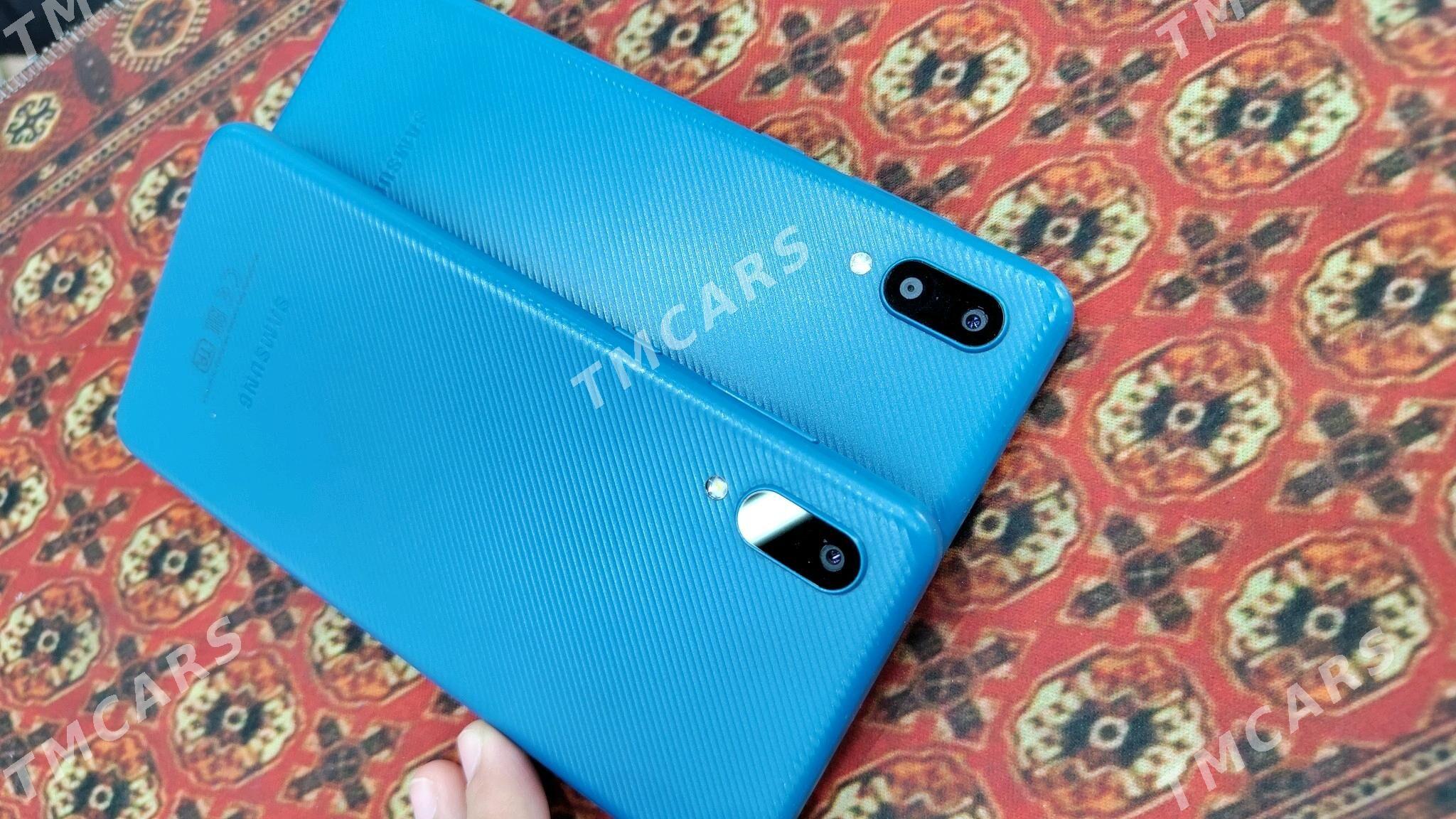 Samsung Galaxy A02 - Mary - img 3