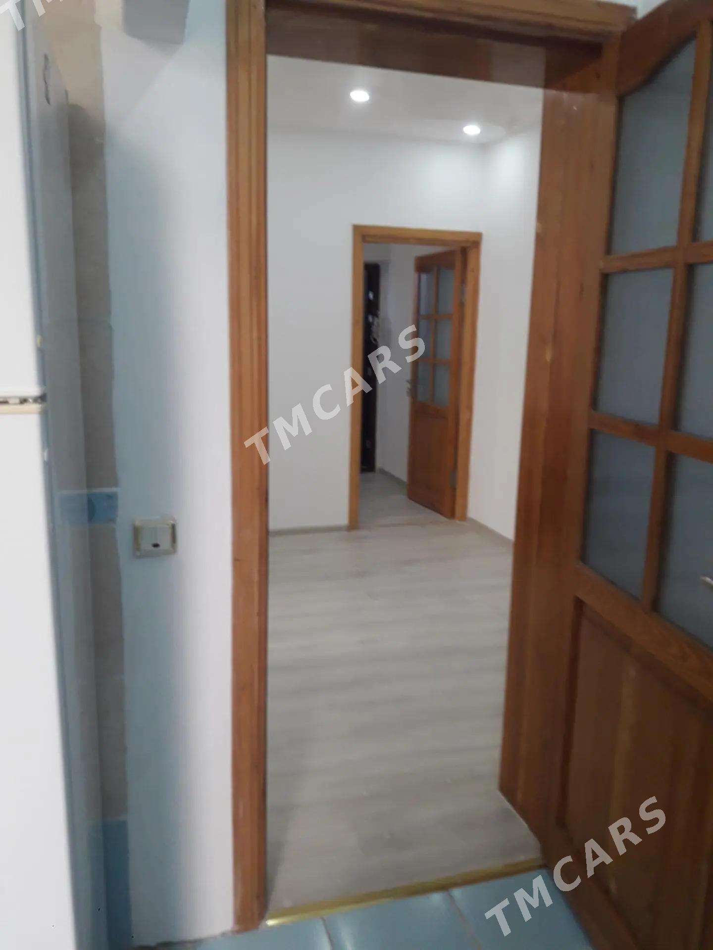 ГАУДАНКА 1ЭТ.1В2КОМ. 1KOM.1 ET - Aşgabat - img 4