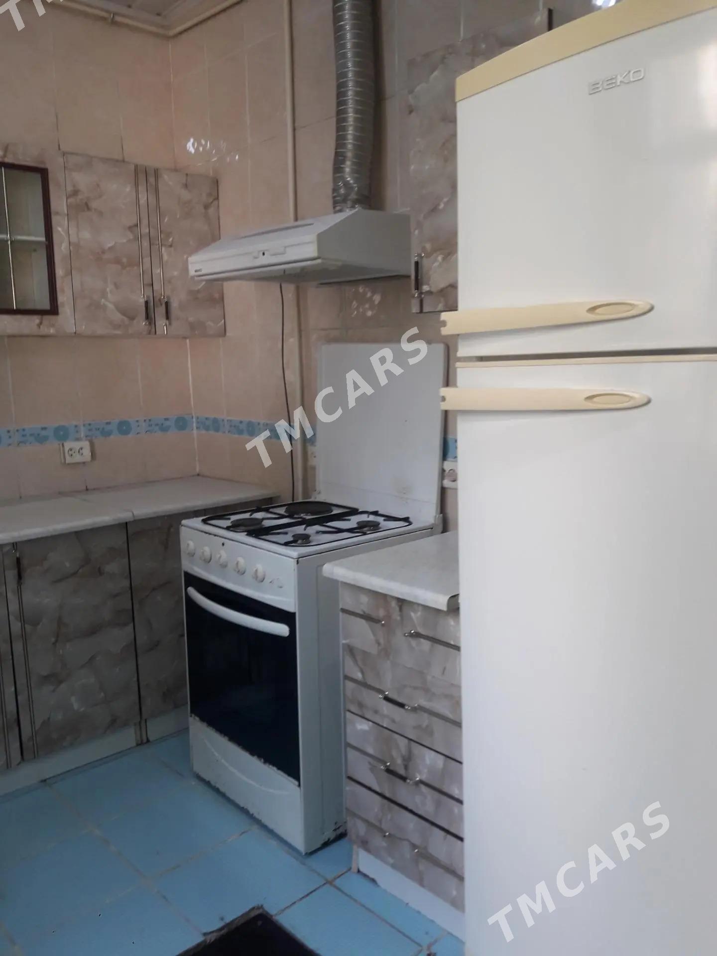 ГАУДАНКА 1ЭТ.1В2КОМ. 1KOM.1 ET - Aşgabat - img 3