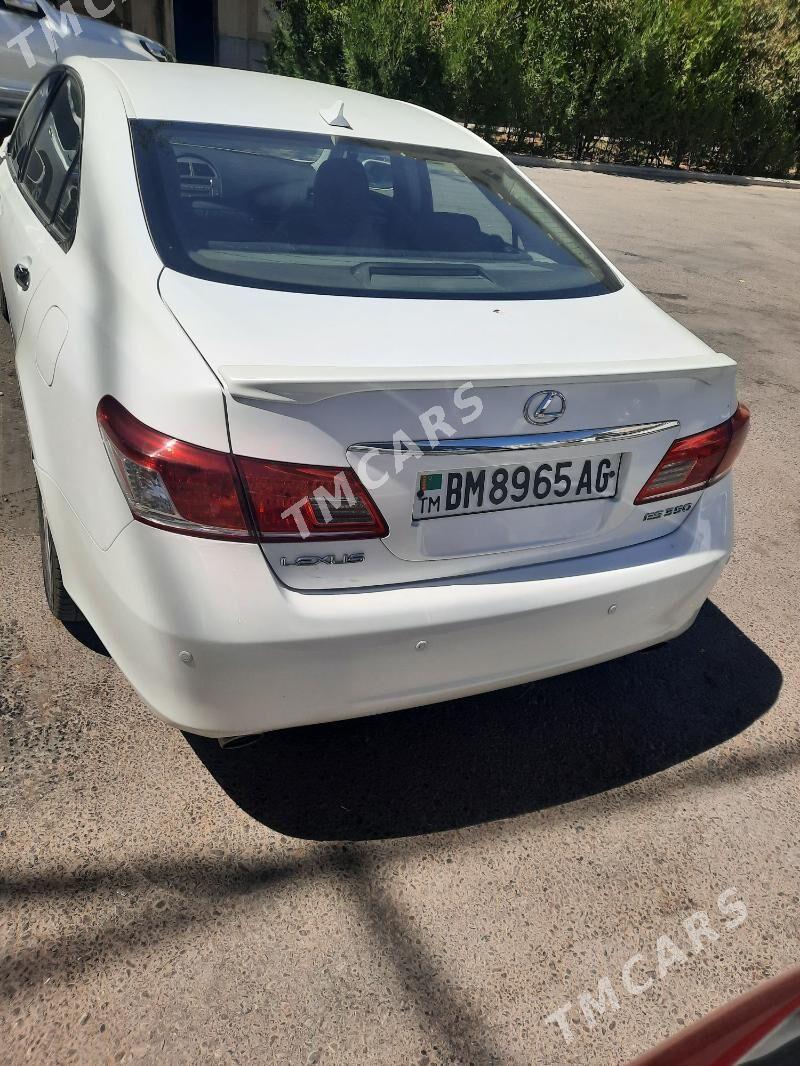 Lexus ES 350 2011 - 260 000 TMT - Aşgabat - img 5