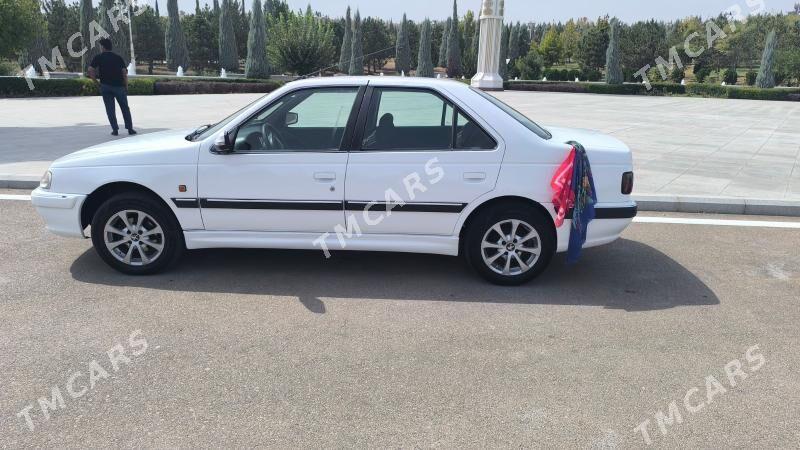 Peugeot 405 2001 - 60 000 TMT - Aşgabat - img 2