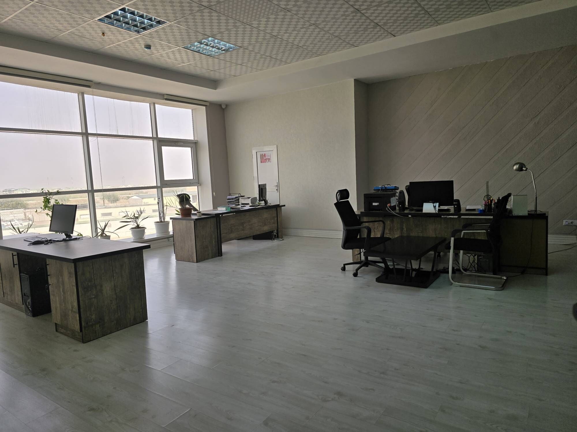 Obýezdnoý Ofis - Aşgabat - img 2