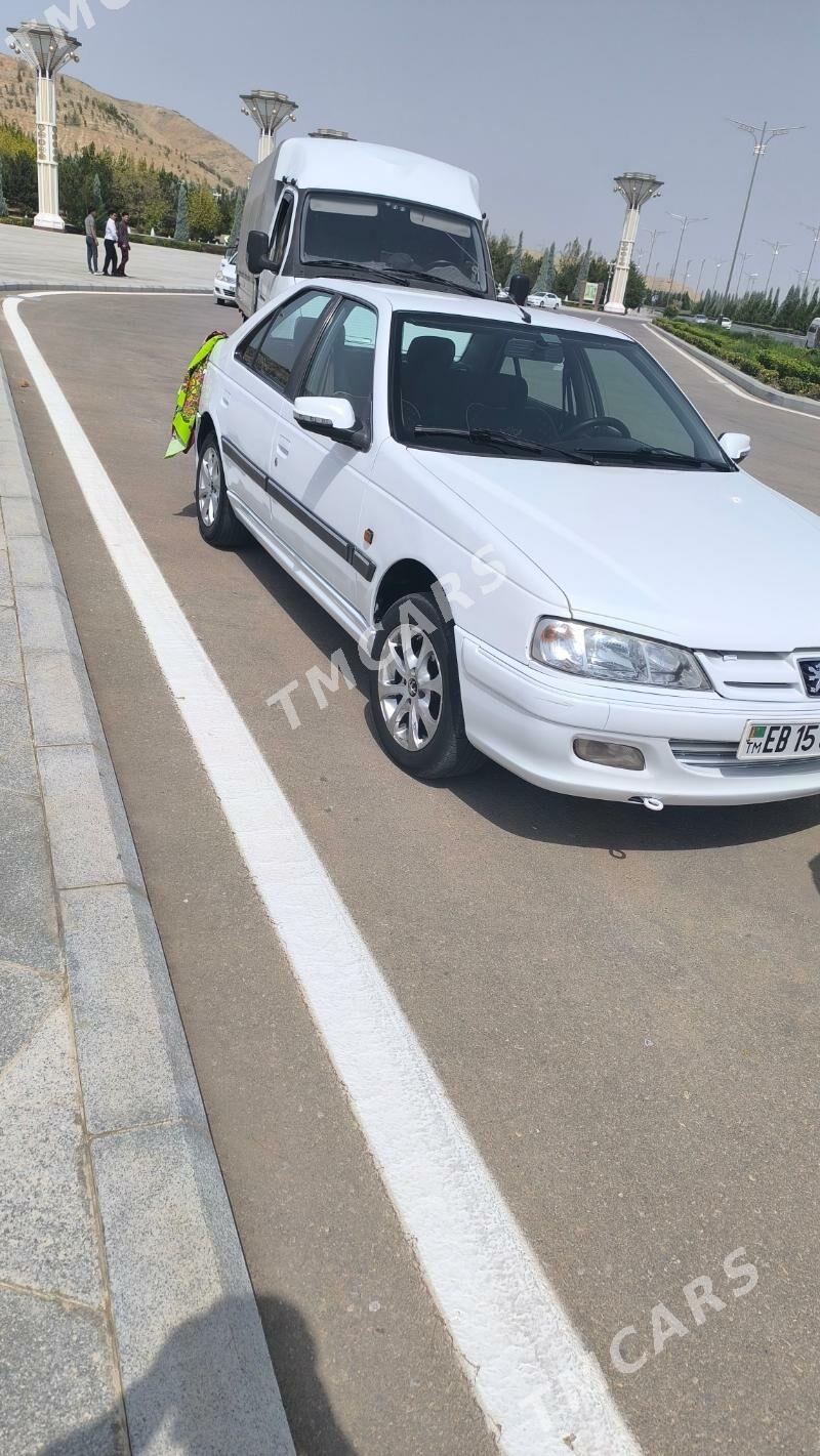 Peugeot 405 2001 - 60 000 TMT - Aşgabat - img 4