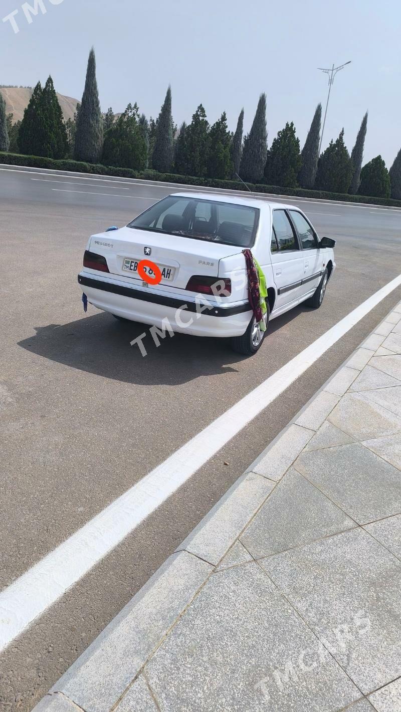 Peugeot 405 2001 - 60 000 TMT - Aşgabat - img 3
