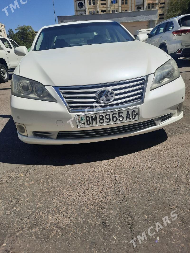 Lexus ES 350 2011 - 260 000 TMT - Aşgabat - img 2