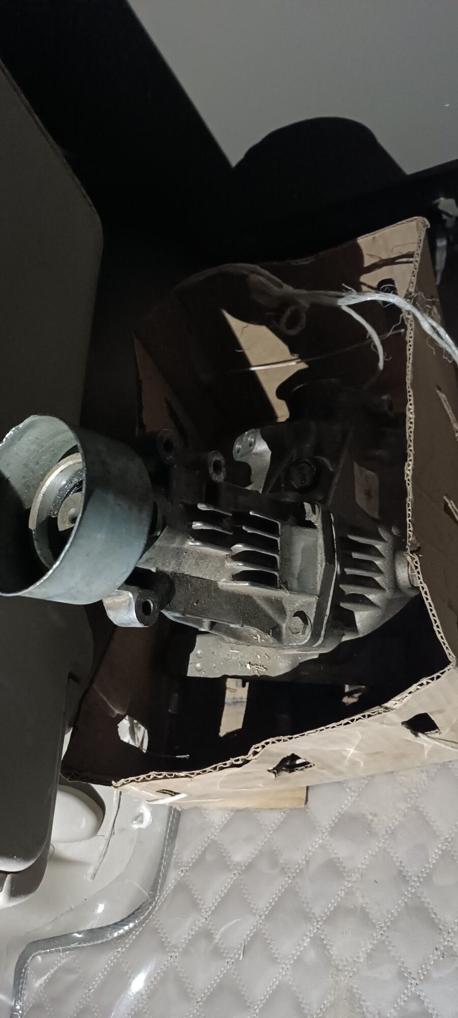 HIGLANDER REDUKTER 2 500 TMT - Aşgabat - img 3