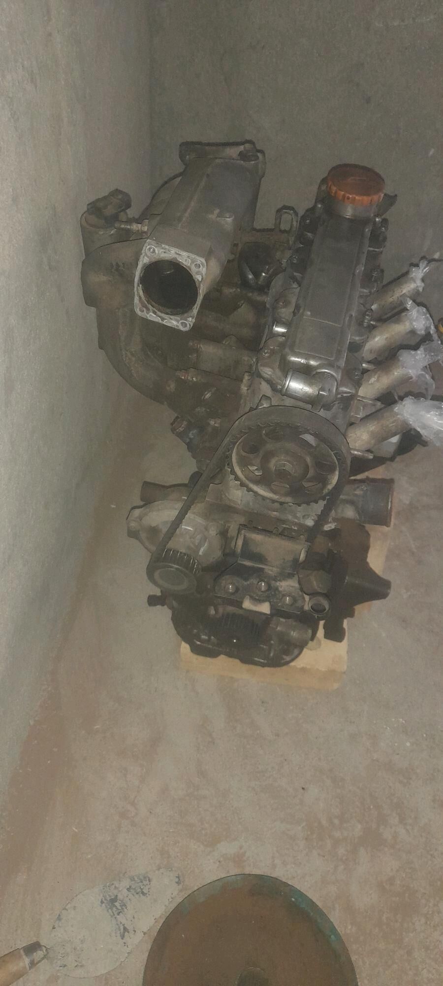 Mator 2 300 TMT - Änew - img 2