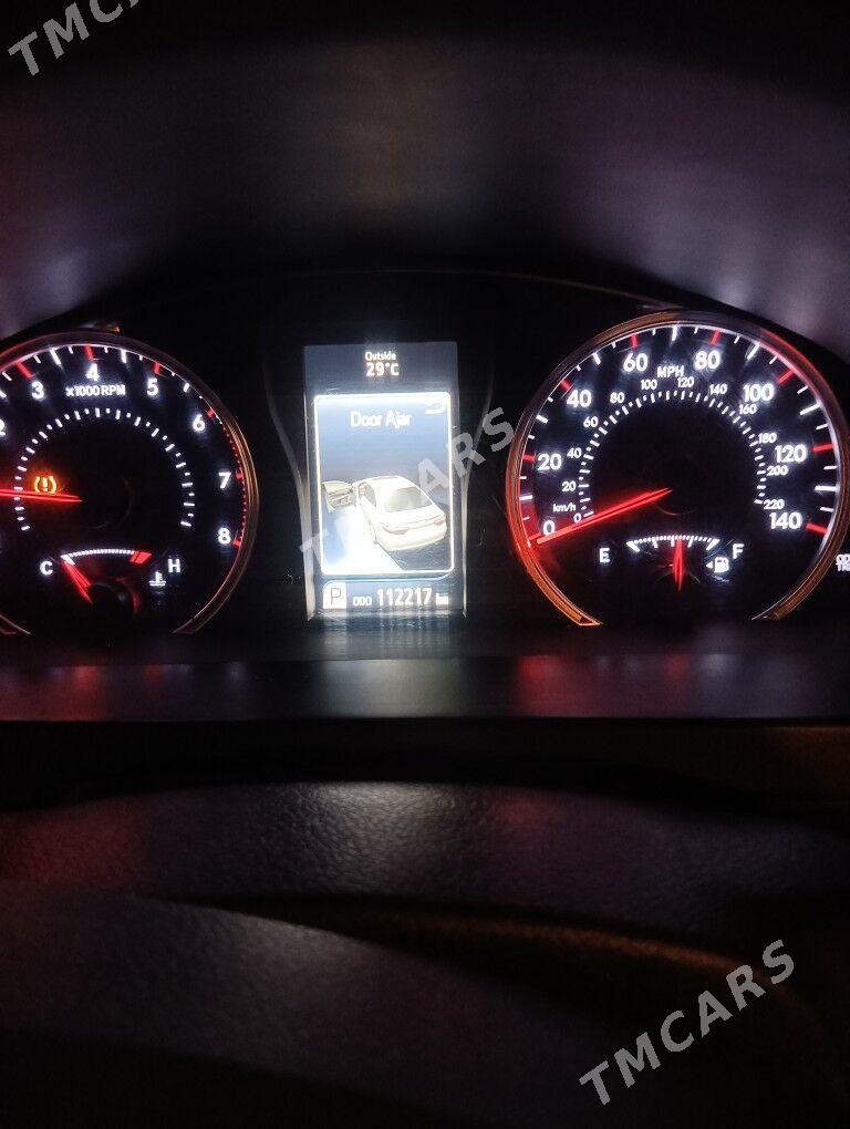 Toyota Camry 2016 - 260 000 TMT - 30 mkr - img 5