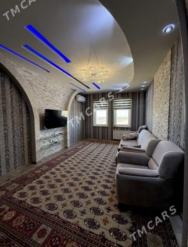 Mir7/2 3komnat - Aşgabat - img 5