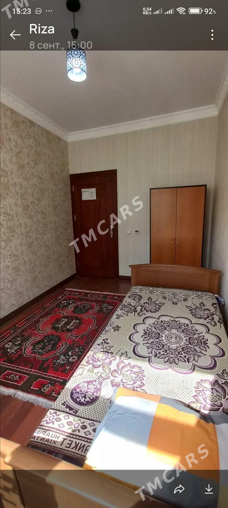 Ким район - Aşgabat - img 4