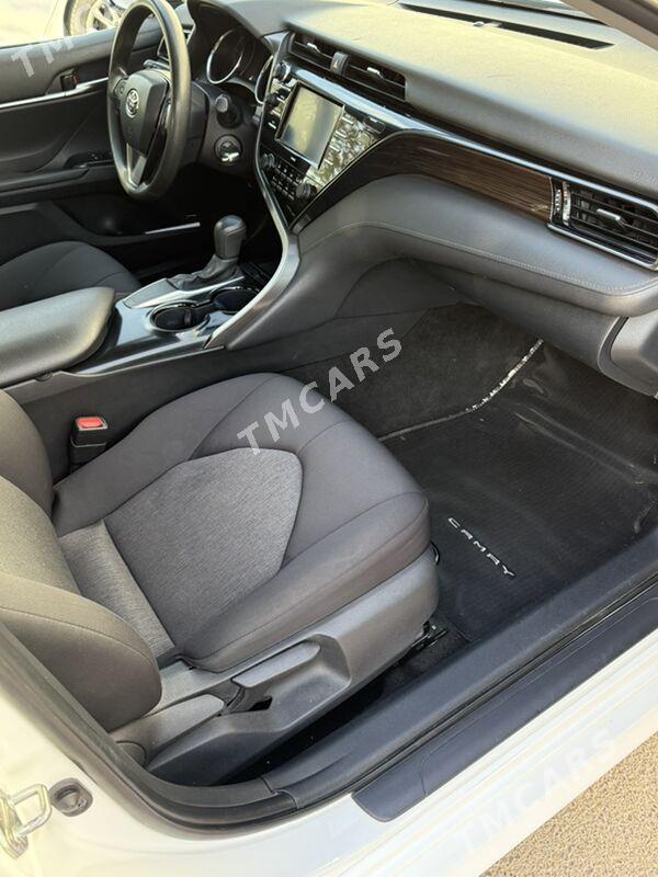 Toyota Camry 2020 - 312 000 TMT - Aşgabat - img 6