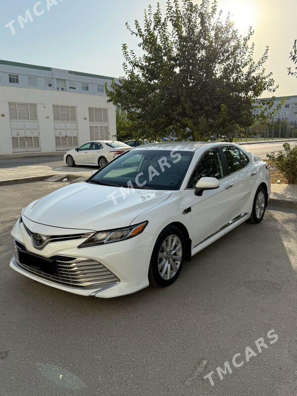 Toyota Camry 2020 - 312 000 TMT - Aşgabat - img 3